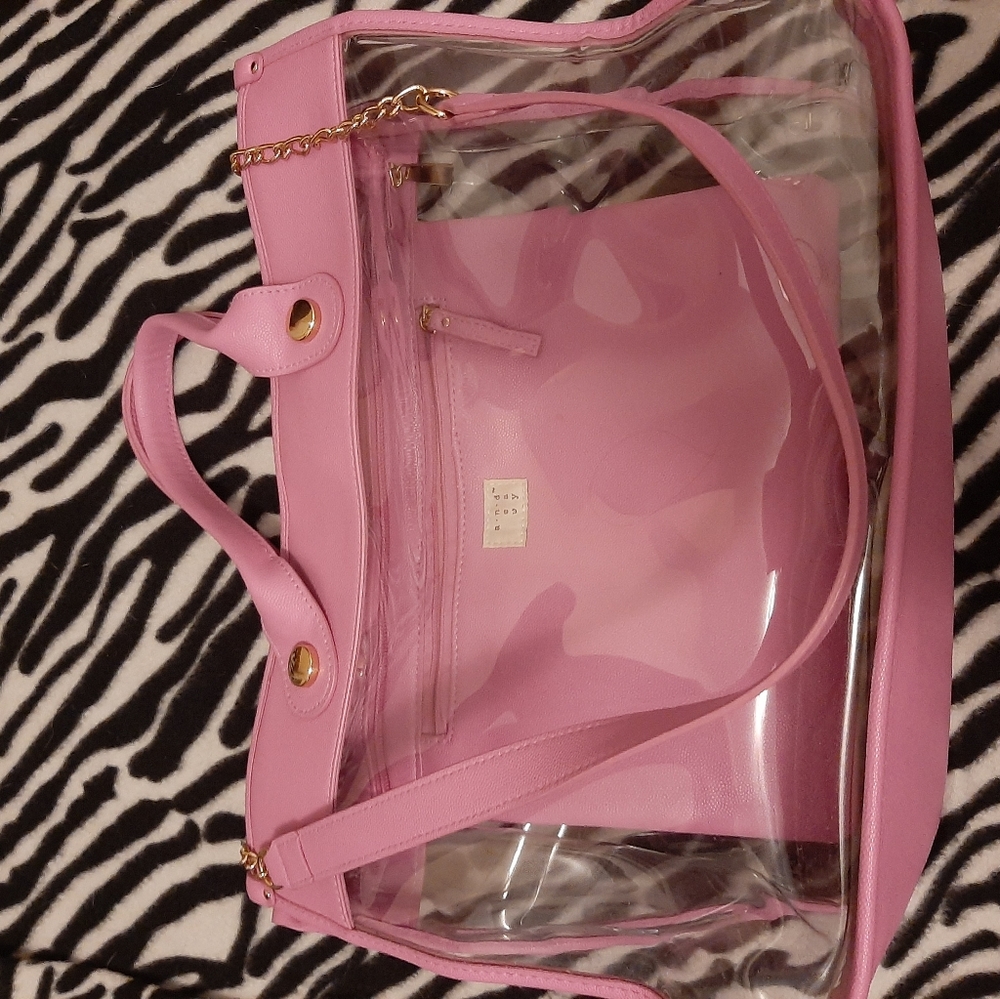 A New Day Purse